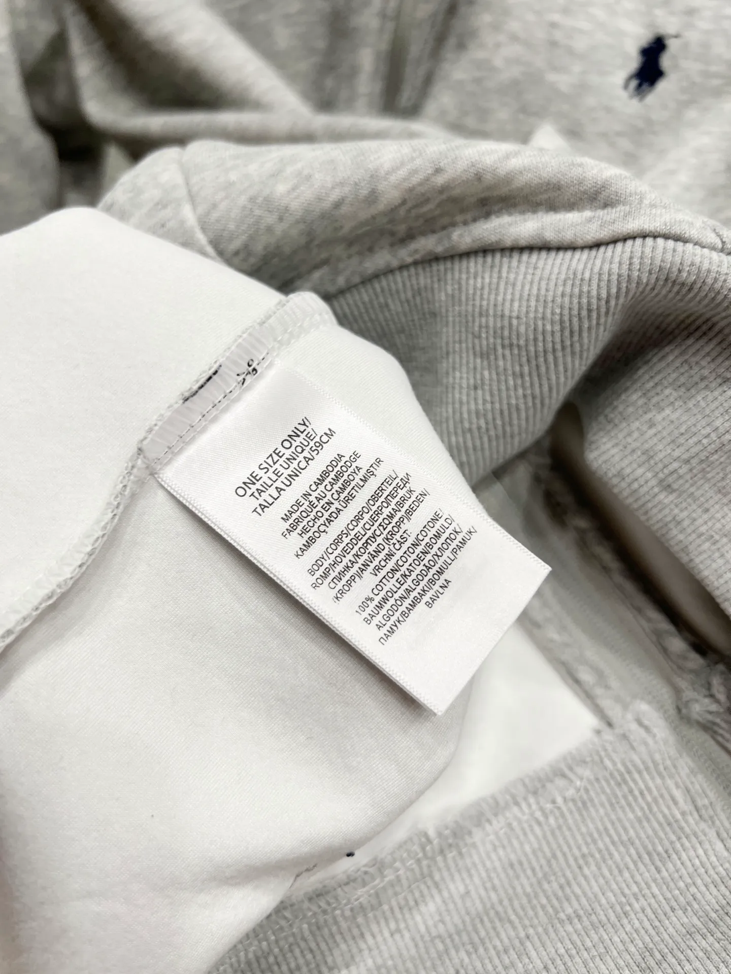 🅿️250 Model number: T62 pure cotton zipper sweatshirt, milk white, black, navy blue, gray, four colors Size: M-90-110 catties L-110-130 catties XL-130-150 catties 2XL-150-170 catties Color: Gray